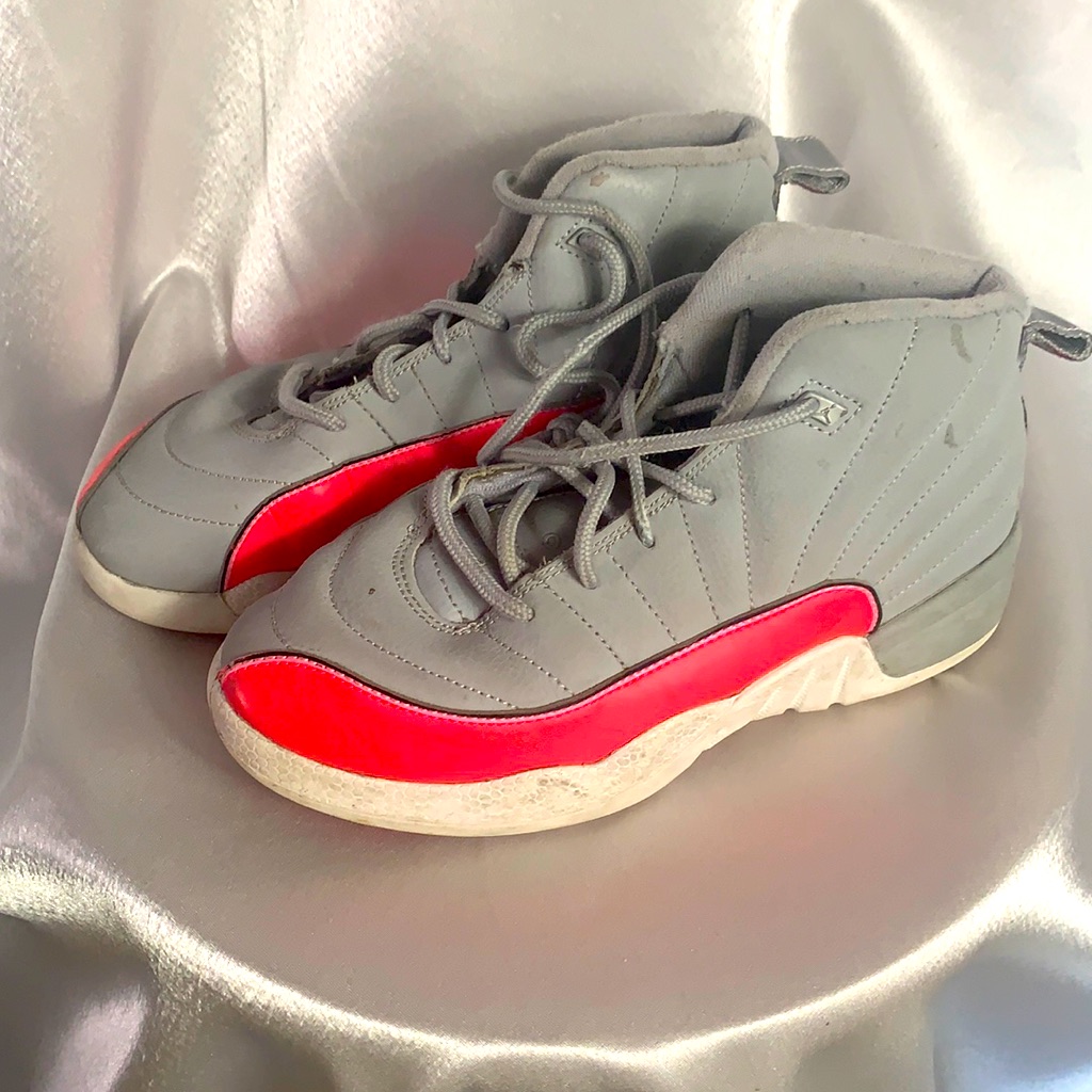 Nike Air Jordan 12